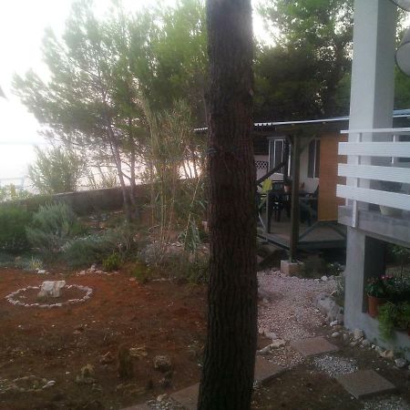Camp Sita Hotel Vir Exterior photo