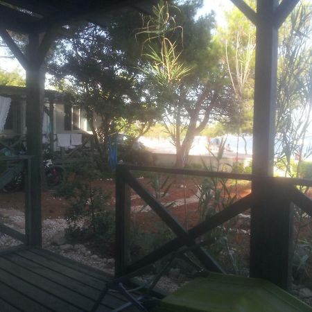 Camp Sita Hotel Vir Exterior photo