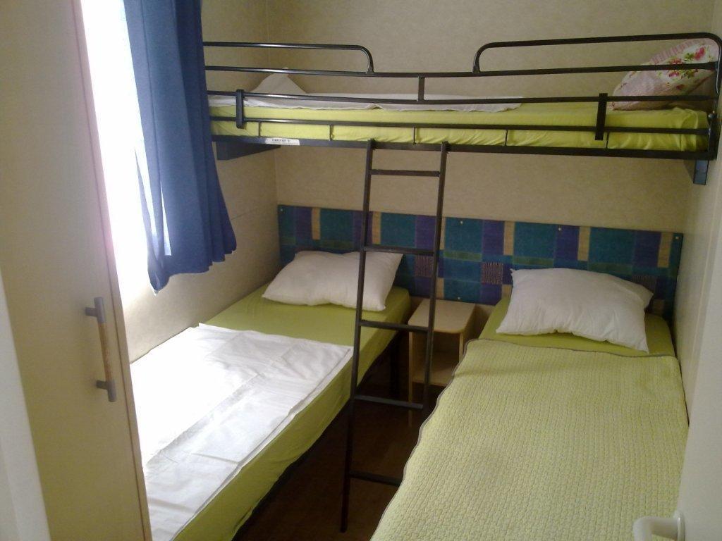 Camp Sita Hotel Vir Exterior photo