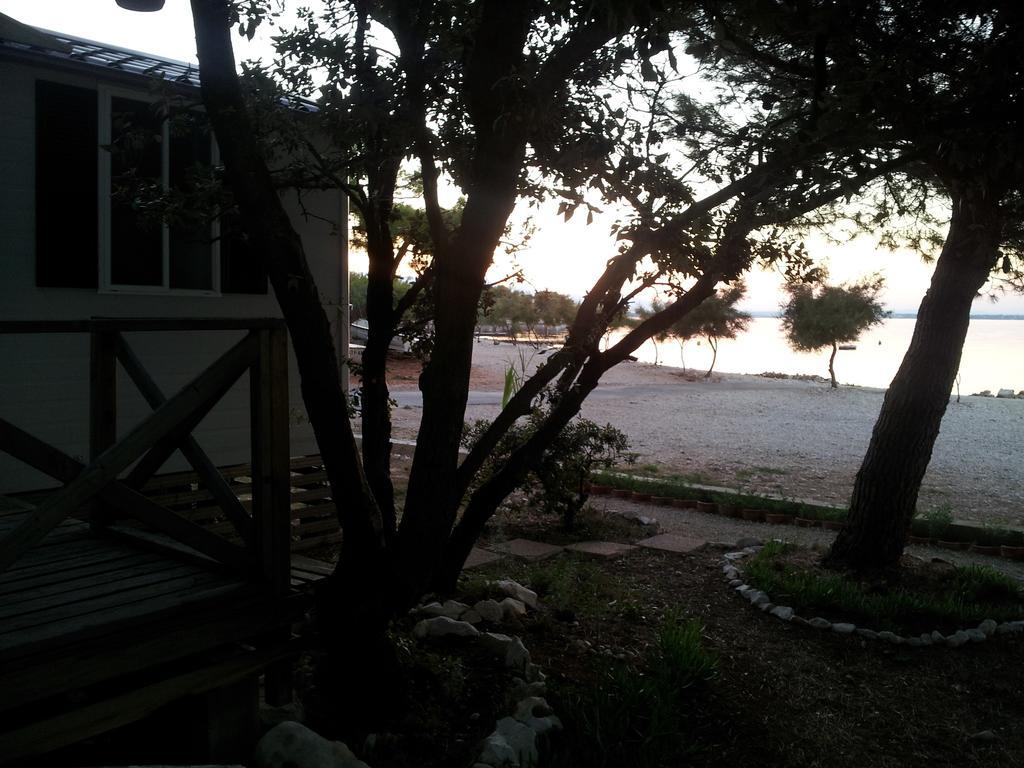 Camp Sita Hotel Vir Room photo