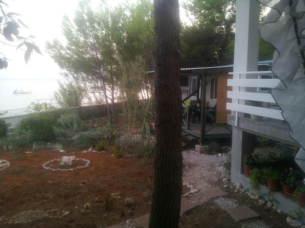 Camp Sita Hotel Vir Exterior photo