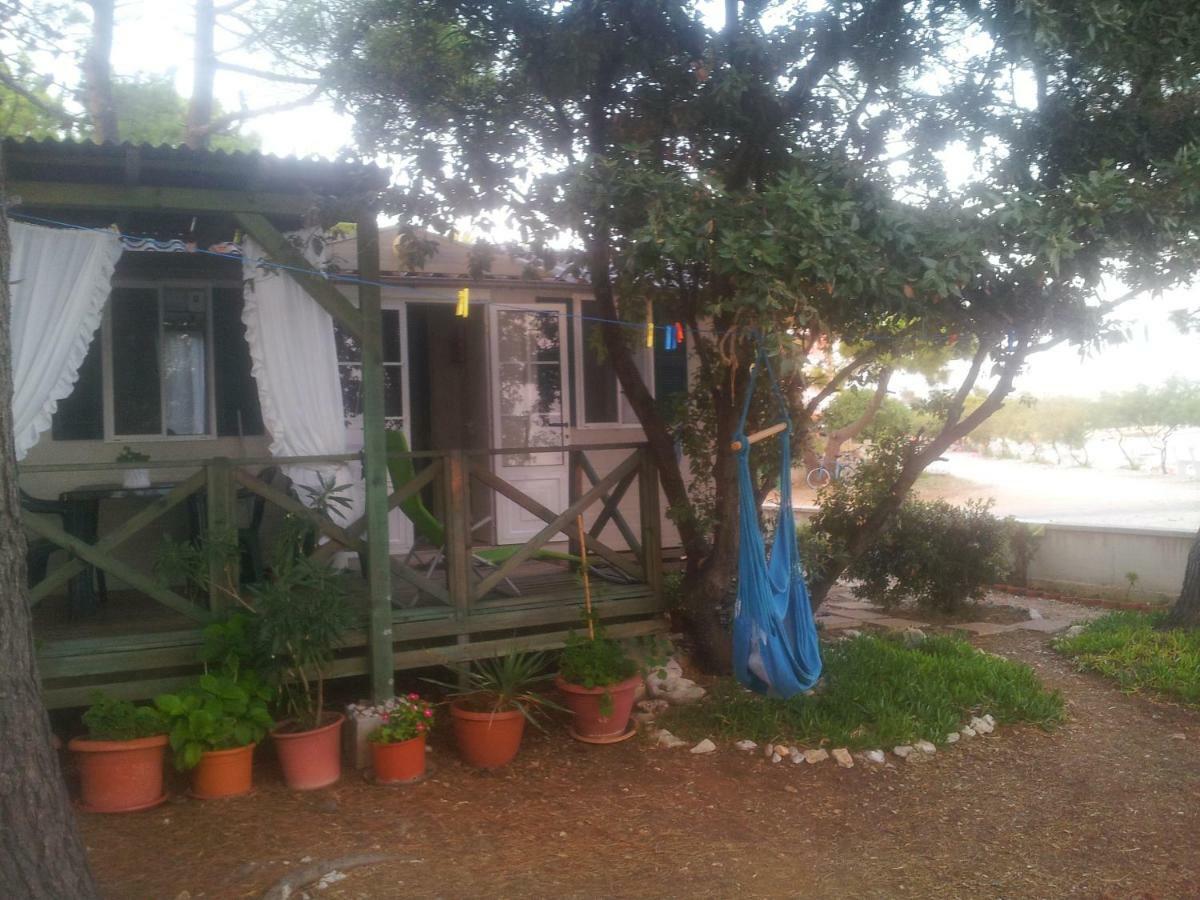 Camp Sita Hotel Vir Exterior photo