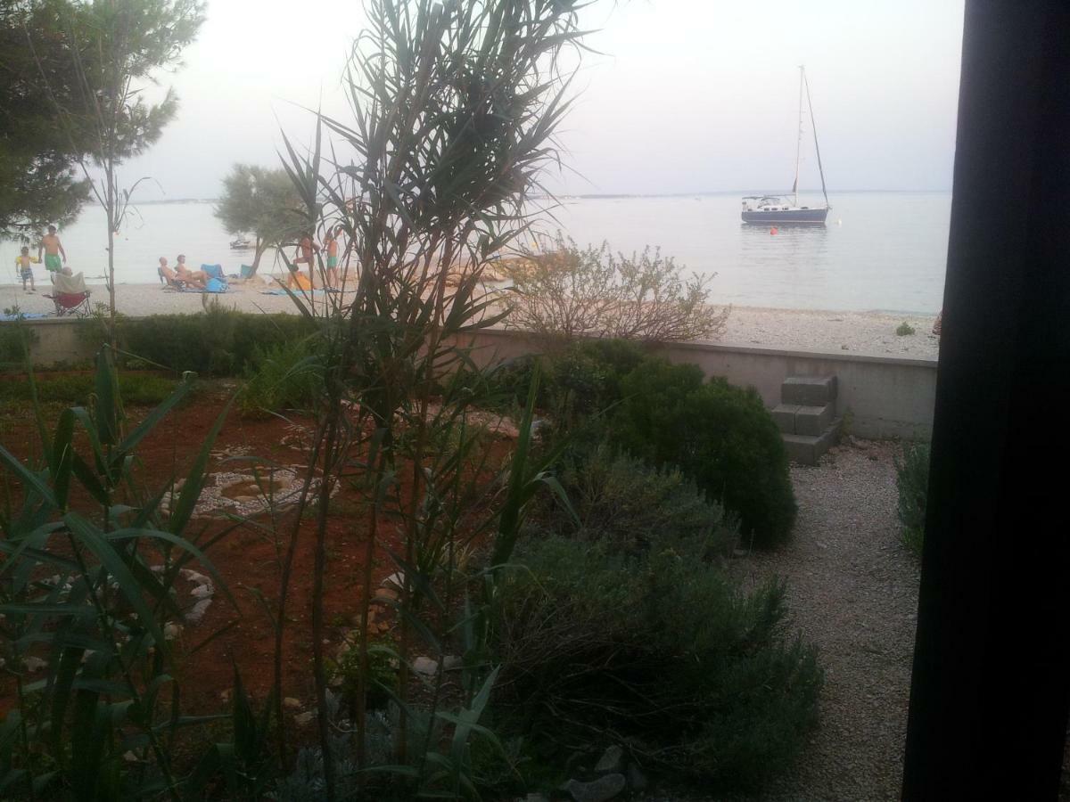 Camp Sita Hotel Vir Exterior photo