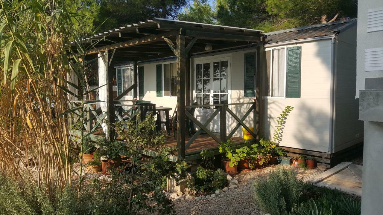 Camp Sita Hotel Vir Exterior photo